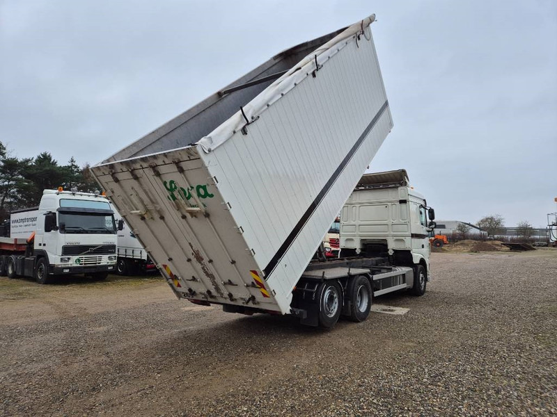 DAF XF 530 6x2 //Volume tipper// - Camion benne: photos 5 DAF XF 530 6x2 //Volume tipper// - Camion benne: photos 5
