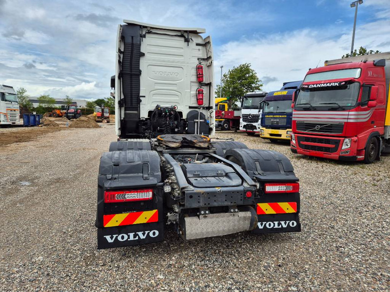 Volvo FH 500 6x2 // Double boogie // - Tracteur routier: photos 4 Volvo FH 500 6x2 // Double boogie // - Tracteur routier: photos 4