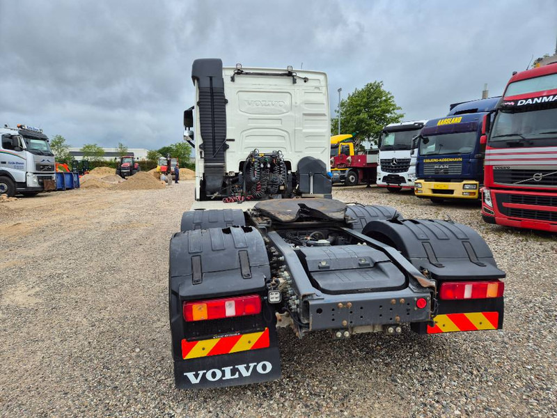 Volvo FH 500 // Nysynet // Hydraulik // ACC - Tracteur routier: photos 4 Volvo FH 500 // Nysynet // Hydraulik // ACC - Tracteur routier: photos 4