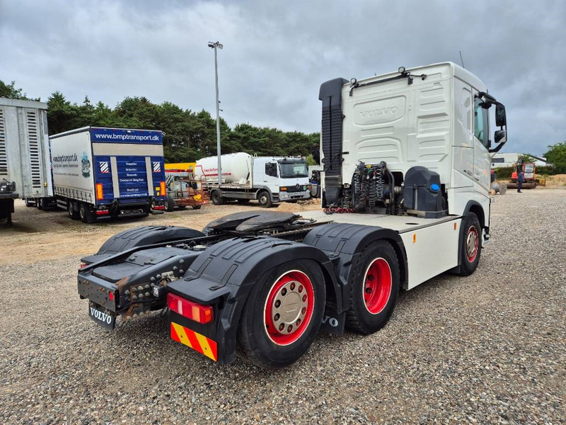 Volvo FH 500 // Nysynet // Hydraulik // ACC - Tracteur routier: photos 5 Volvo FH 500 // Nysynet // Hydraulik // ACC - Tracteur routier: photos 5