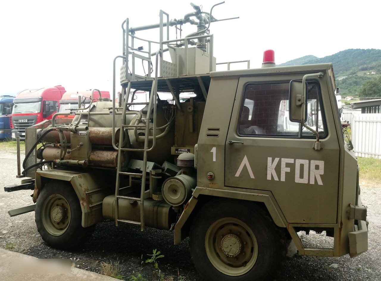 Saab 2550 d - Camion: photos 2 Saab 2550 d - Camion: photos 2