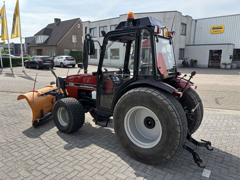 Case IH 2130 - Tracteur agricole: photos 2 Case IH 2130 - Tracteur agricole: photos 2