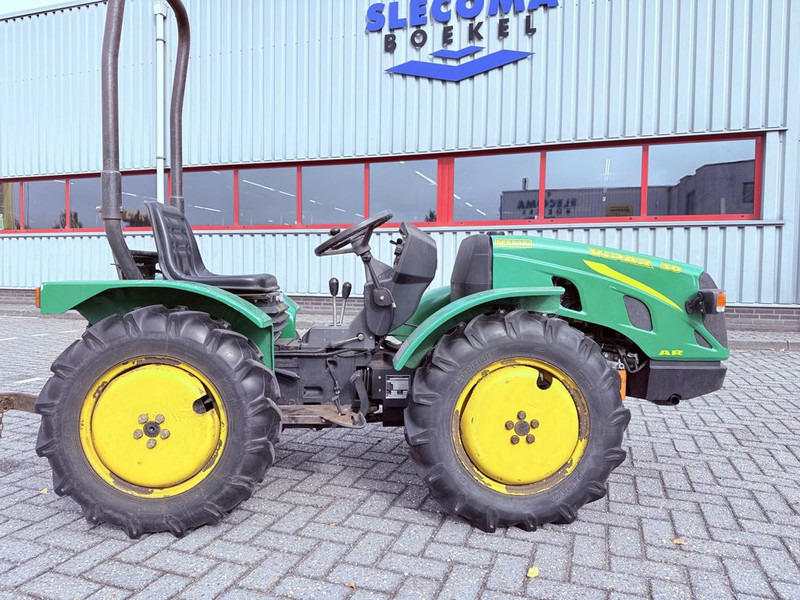 Ferrari VIPAR F30L AR - Tracteur agricole: photos 4 Ferrari VIPAR F30L AR - Tracteur agricole: photos 4