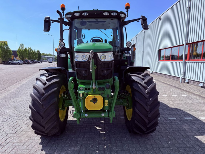 John Deere 6R130 Command Pro Autopowr - Tracteur agricole: photos 3 John Deere 6R130 Command Pro Autopowr - Tracteur agricole: photos 3