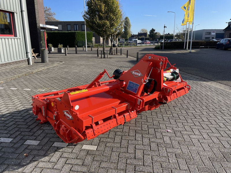 Kuhn EL122-280 Frees - Outils du sol: photos 5 Kuhn EL122-280 Frees - Outils du sol: photos 5