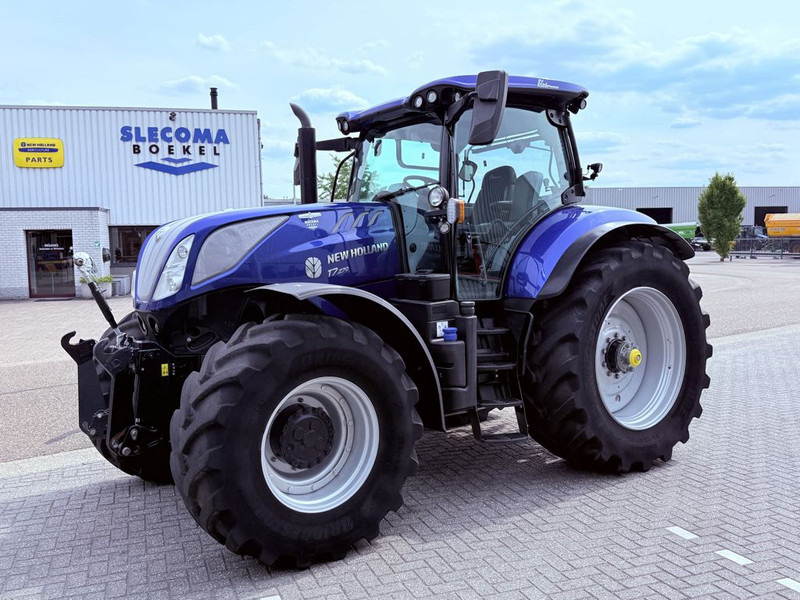 Tracteur agricole New Holland T7.270 AutoCommand Blue Power – Stage V: photos 14