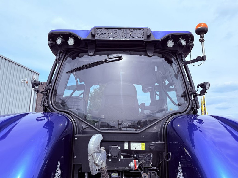 Tracteur agricole New Holland T7.270 AutoCommand Blue Power – Stage V: photos 7