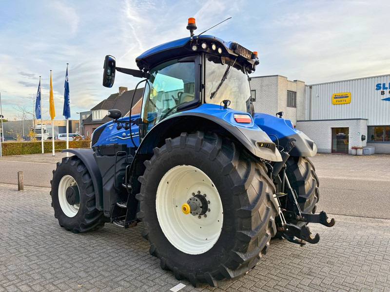 New Holland T7.275HD AC Stage V - Tracteur agricole: photos 2 New Holland T7.275HD AC Stage V - Tracteur agricole: photos 2