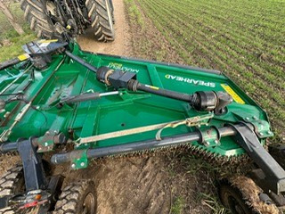 2019 Spearhead Multicut 620 - Broyeur/ Épareuse: photos 4 2019 Spearhead Multicut 620 - Broyeur/ Épareuse: photos 4