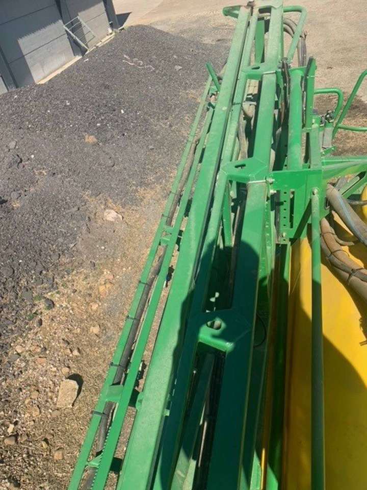 John Deere R962I - Pulvérisateur: photos 5 John Deere R962I - Pulvérisateur: photos 5