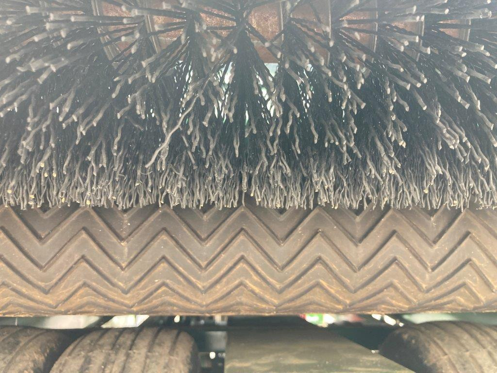 Turfco F15B Mete-R-Matic topdresser - Matériel de jardinage: photos 5 Turfco F15B Mete-R-Matic topdresser - Matériel de jardinage: photos 5