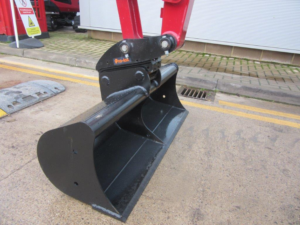 Pelle neuf Yanmar SV26: photos 7