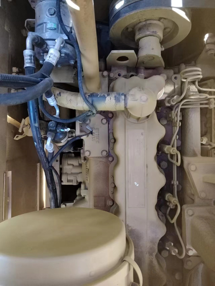 CATERPILLAR D7G - Bulldozer: photos 4 CATERPILLAR D7G - Bulldozer: photos 4