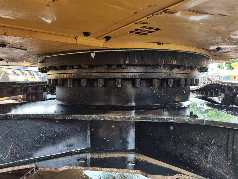 High Quality Cat 323GX 323GC 323 Amphibious Excavator for Construction Good Quality With Inspection Report on Sale - Pelle sur chenille: photos 2 High Quality Cat 323GX 323GC 323 Amphibious Excavator for Construction Good Quality With Inspection Report on Sale - Pelle sur chenille: photos 2