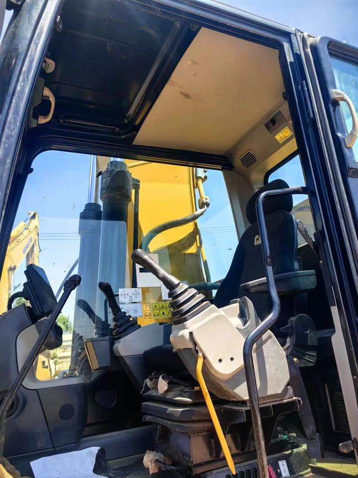 Hot Selling Used CAT 320GC Excavator Heavy Equipment with 20 Tons Capacity Hydraulic Engine Motor and Pump Core Components - Pelle sur chenille: photos 4 Hot Selling Used CAT 320GC Excavator Heavy Equipment with 20 Tons Capacity Hydraulic Engine Motor and Pump Core Components - Pelle sur chenille: photos 4