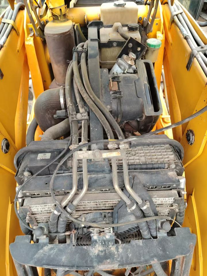 Used Jcb 4Cx Backhoe Loader for Sale Perfect Condition Used Loaders - Tractopelle: photos 3 Used Jcb 4Cx Backhoe Loader for Sale Perfect Condition Used Loaders - Tractopelle: photos 3