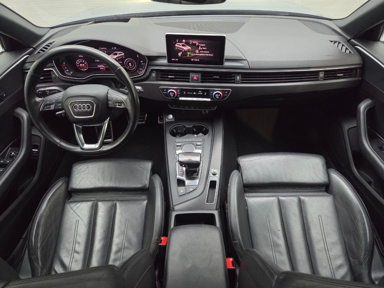 Audi A4 Avant 2.0 TFSI quattro Design Pro Line | 2017 | 152.251 km | Automaat | P379RT | NAP: Geen oordeel - Voiture: photos 5 Audi A4 Avant 2.0 TFSI quattro Design Pro Line | 2017 | 152.251 km | Automaat | P379RT | NAP: Geen oordeel - Voiture: photos 5