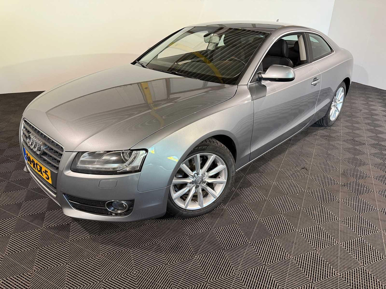 Audi A5 Coupé 2.0 TFSI Pro Line Business 60-RGK-5 233.366 km - Voiture: photos 1 Audi A5 Coupé 2.0 TFSI Pro Line Business 60-RGK-5 233.366 km - Voiture: photos 1