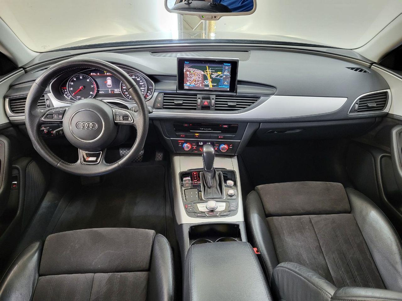 Audi A6 Avant 1.8 TFSI ultra Premium Edition | 2017 | 105.904 km | S909HR | NAP: Geen oordeel - Voiture: photos 5 Audi A6 Avant 1.8 TFSI ultra Premium Edition | 2017 | 105.904 km | S909HR | NAP: Geen oordeel - Voiture: photos 5