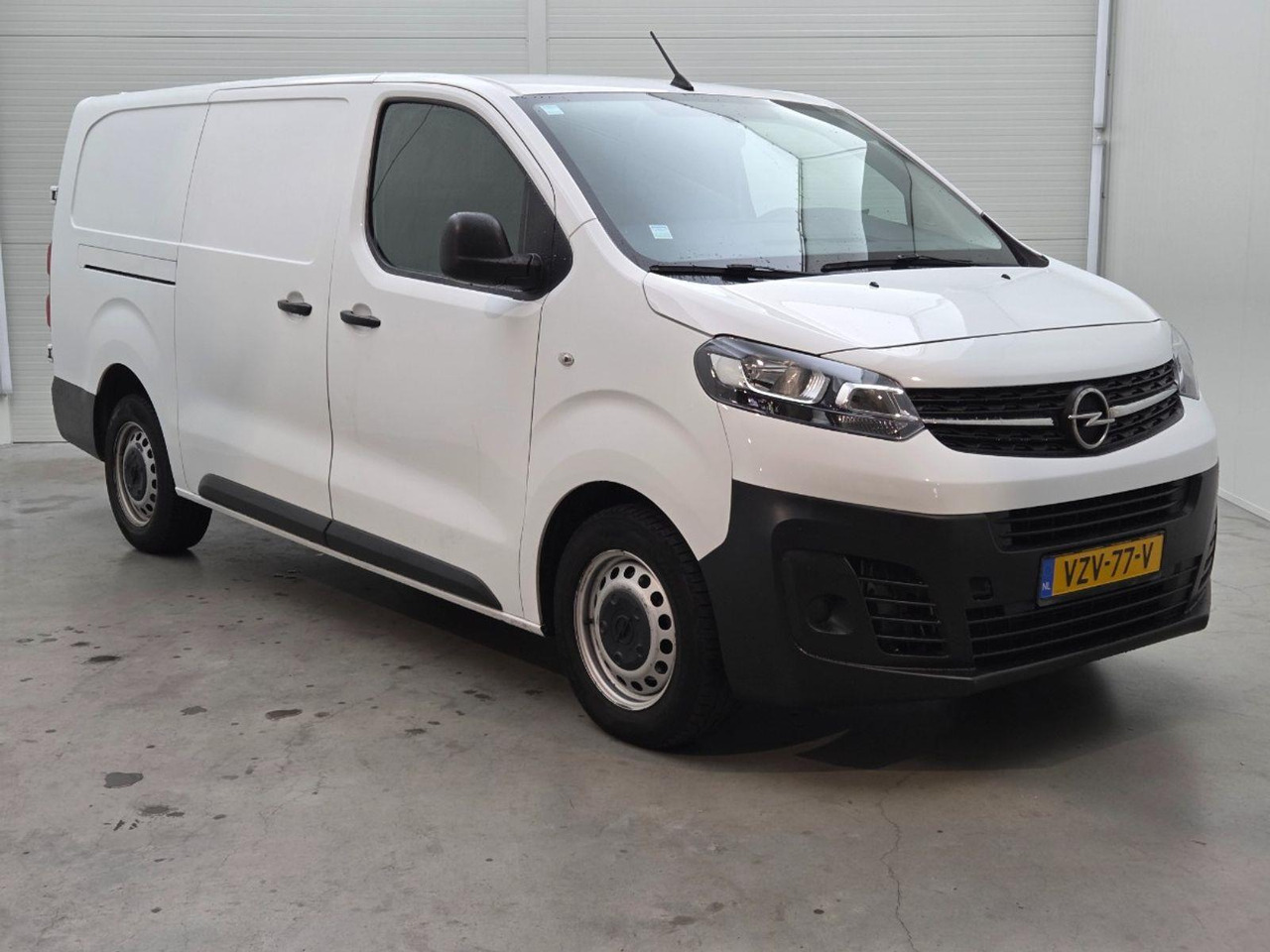 Opel Vivaro 1.5 CDTI L2H1 Selection | 2020 | 59.374 km | VZV77V | NAP: Onlogisch - Autre matériel: photos 2 Opel Vivaro 1.5 CDTI L2H1 Selection | 2020 | 59.374 km | VZV77V | NAP: Onlogisch - Autre matériel: photos 2