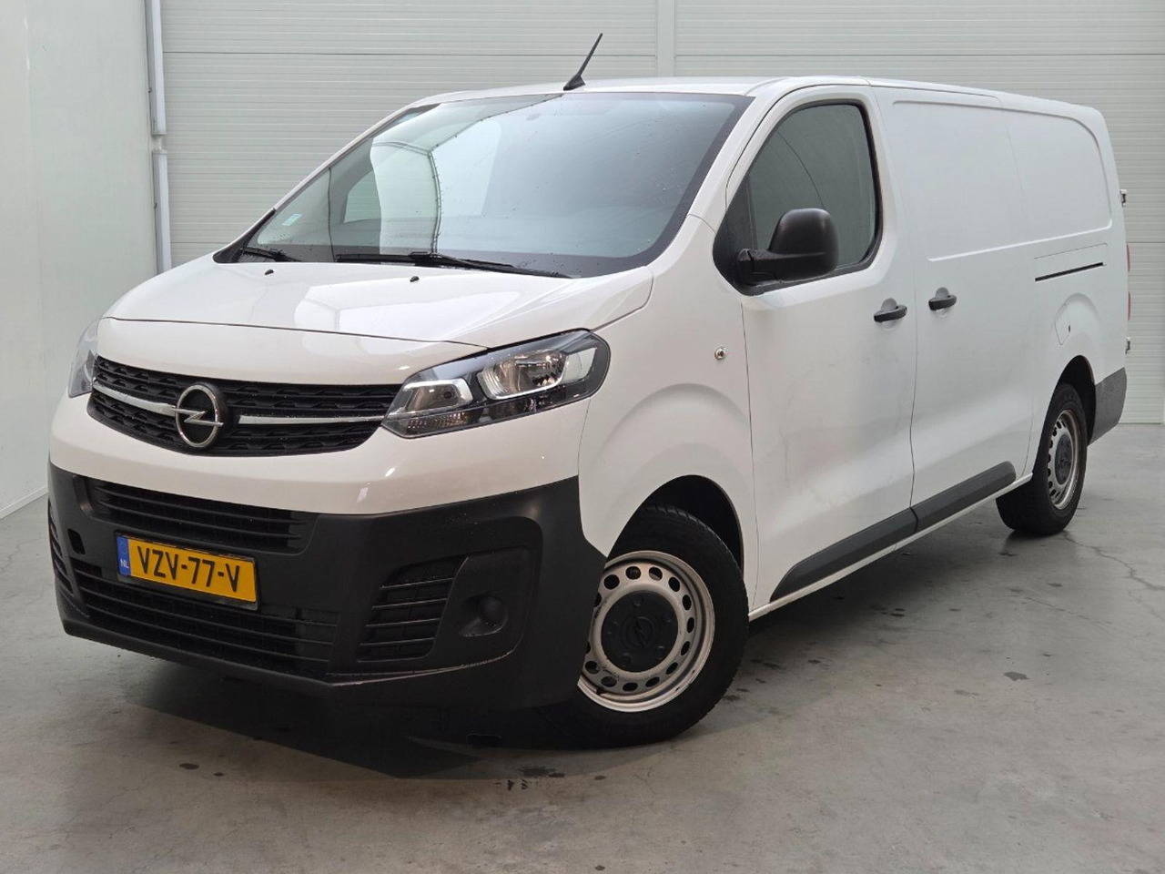 Opel Vivaro 1.5 CDTI L2H1 Selection | 2020 | 59.374 km | VZV77V | NAP: Onlogisch - Autre matériel: photos 1 Opel Vivaro 1.5 CDTI L2H1 Selection | 2020 | 59.374 km | VZV77V | NAP: Onlogisch - Autre matériel: photos 1