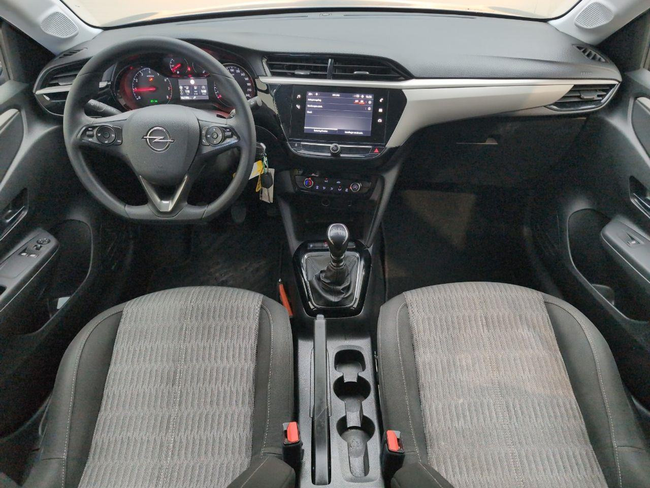 Opel Corsa 1.2 Edition | 2021 | 62.006 km | K275LR | NAP: Logisch - Voiture à hayon: photos 5 Opel Corsa 1.2 Edition | 2021 | 62.006 km | K275LR | NAP: Logisch - Voiture à hayon: photos 5