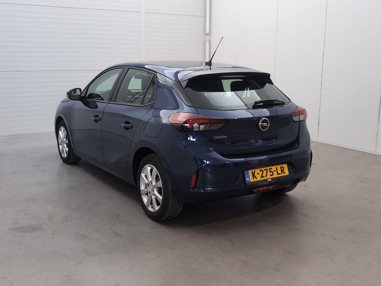 Opel Corsa 1.2 Edition | 2021 | 62.006 km | K275LR | NAP: Logisch - Voiture à hayon: photos 3 Opel Corsa 1.2 Edition | 2021 | 62.006 km | K275LR | NAP: Logisch - Voiture à hayon: photos 3
