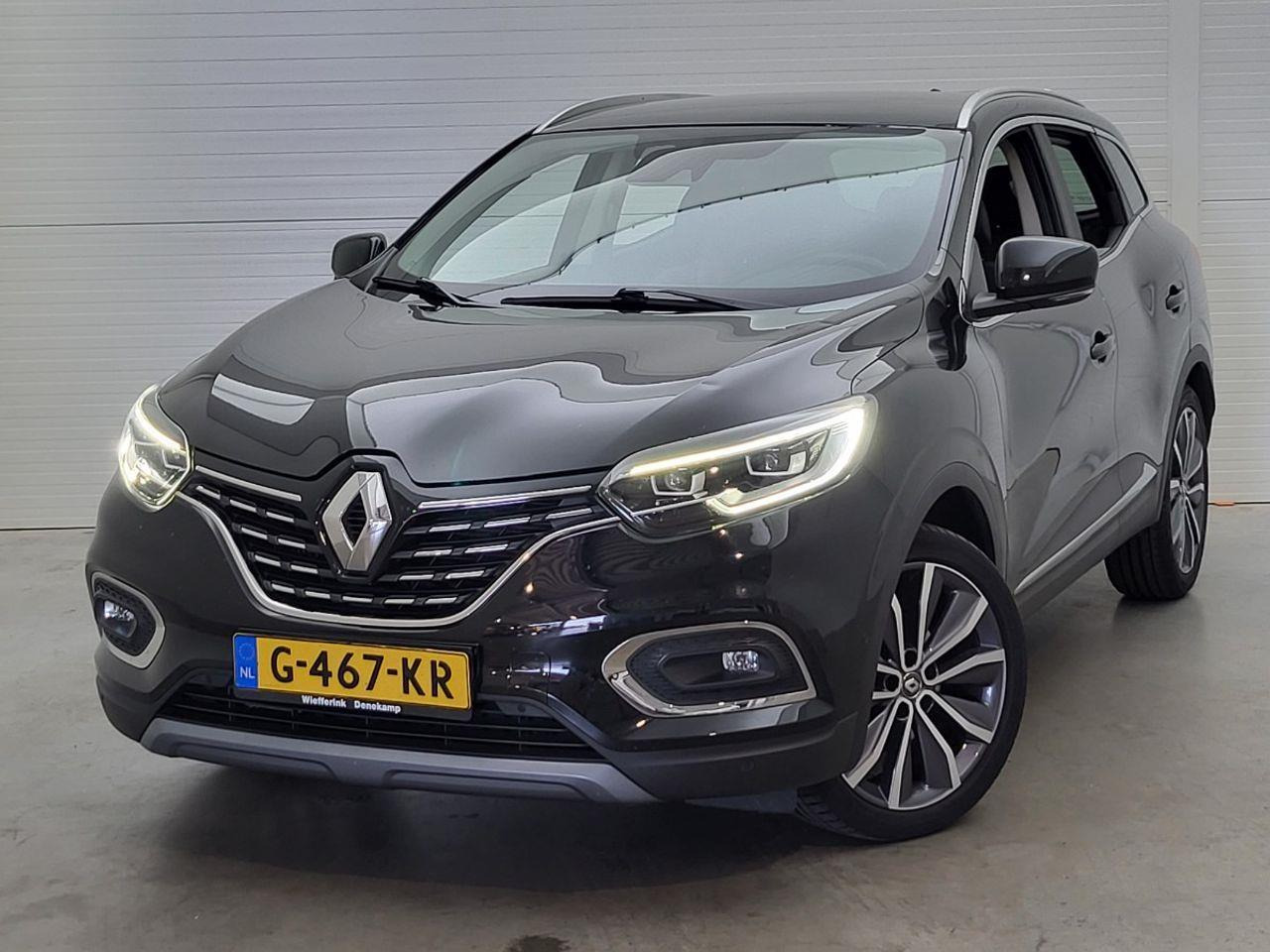 Renault Kadjar 1.3 TCe Zen | 2019 | 71.178 km | G467KR | NAP: Geen oordeel - Voiture: photos 1 Renault Kadjar 1.3 TCe Zen | 2019 | 71.178 km | G467KR | NAP: Geen oordeel - Voiture: photos 1
