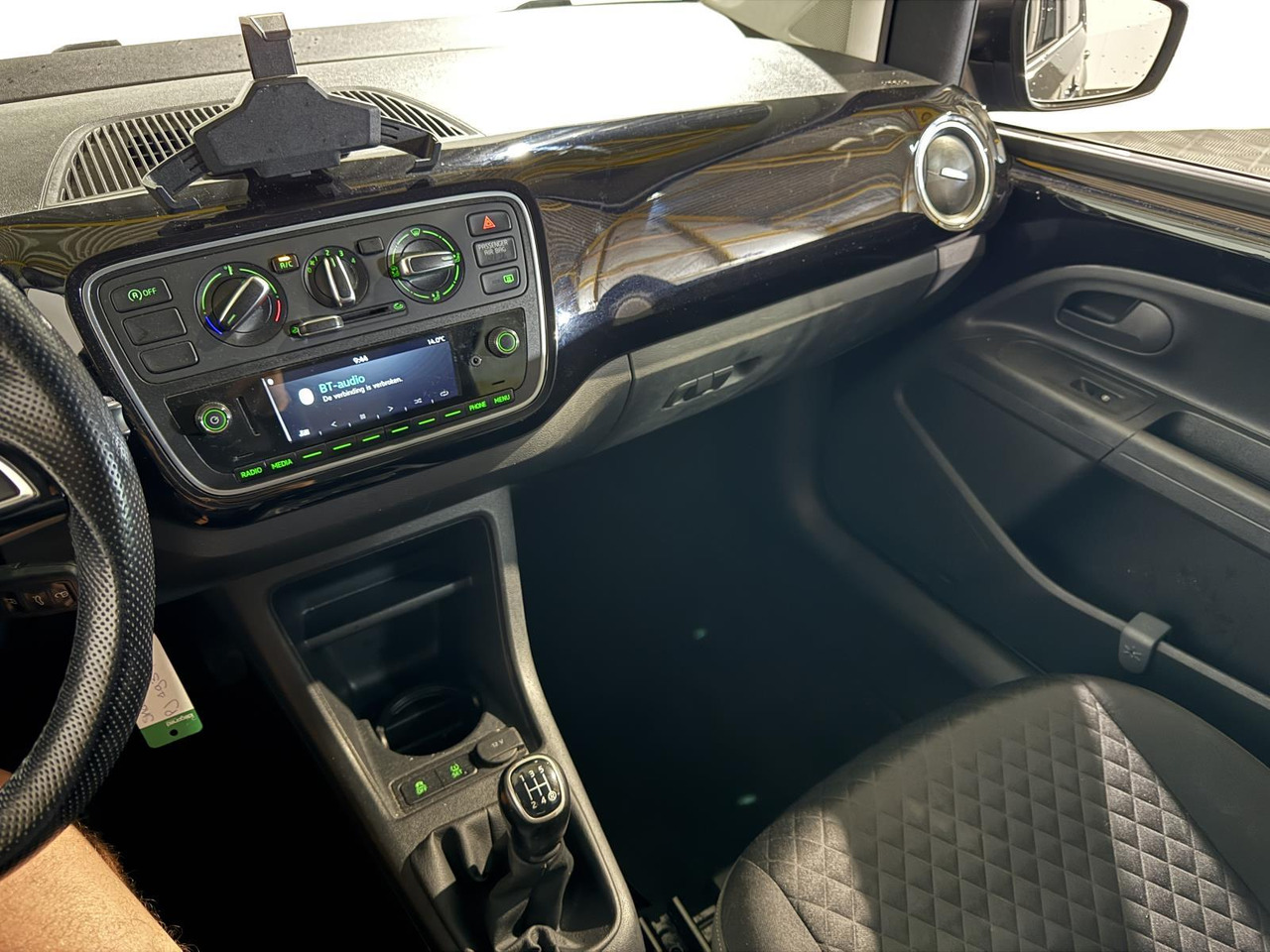 Skoda Citigo 1.0 Greentech Ambition | 2017 | 231.451 km | PJ-193- F - Voiture à hayon: photos 2 Skoda Citigo 1.0 Greentech Ambition | 2017 | 231.451 km | PJ-193- F - Voiture à hayon: photos 2