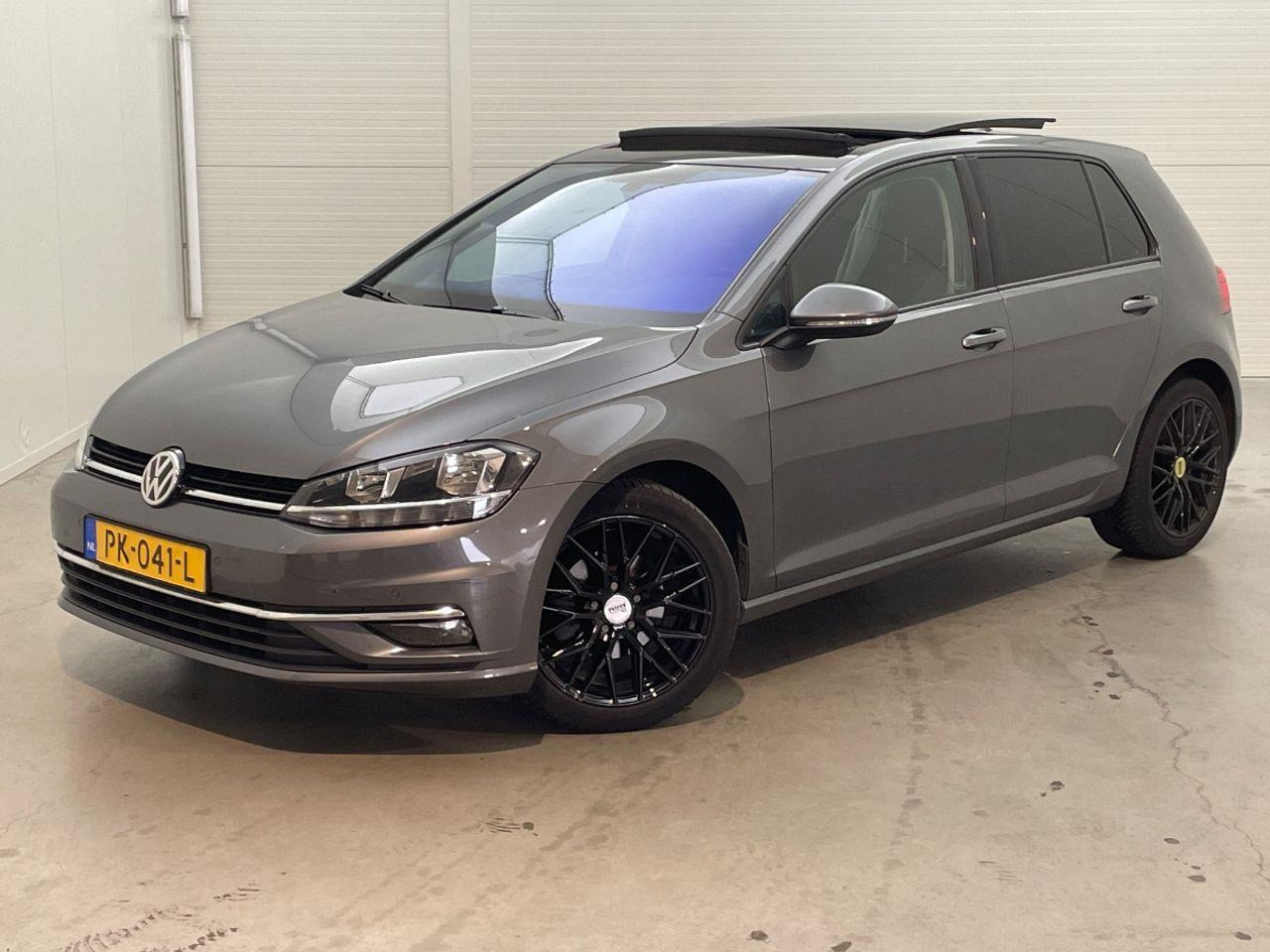Volkswagen Golf 1.0 TSI Comfortline Business | 2017 | 195.525 km | PK041L | NAP: Logisch - Voiture: photos 1 Volkswagen Golf 1.0 TSI Comfortline Business | 2017 | 195.525 km | PK041L | NAP: Logisch - Voiture: photos 1
