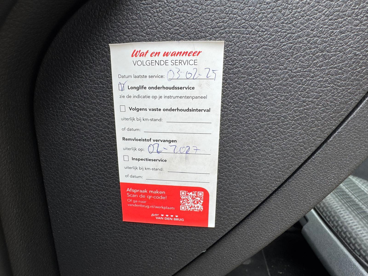 Volkswagen Golf Variant 1.4 TSI Highline 2014 154.619 km XD-852-J - Voiture: photos 5 Volkswagen Golf Variant 1.4 TSI Highline 2014 154.619 km XD-852-J - Voiture: photos 5