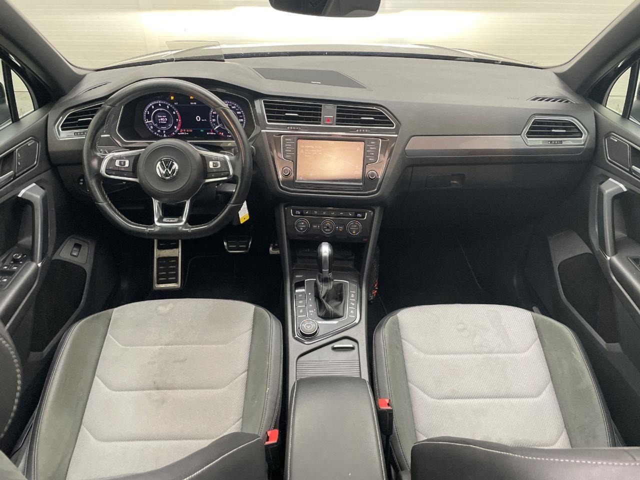 Volkswagen Tiguan 2.0 TSI 4Motion Highline | 2016 | 81.189 km | GNL81R | NAP: Geen oordeel - Voiture: photos 5 Volkswagen Tiguan 2.0 TSI 4Motion Highline | 2016 | 81.189 km | GNL81R | NAP: Geen oordeel - Voiture: photos 5