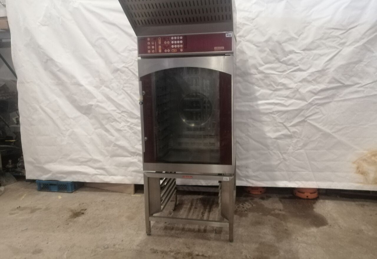 Matériel de boulangerie Eloma EB 100: photos 1