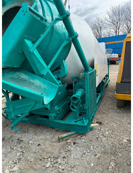 CIFA - Accessoire pour Engins de chantier: photos 3 CIFA - Accessoire pour Engins de chantier: photos 3