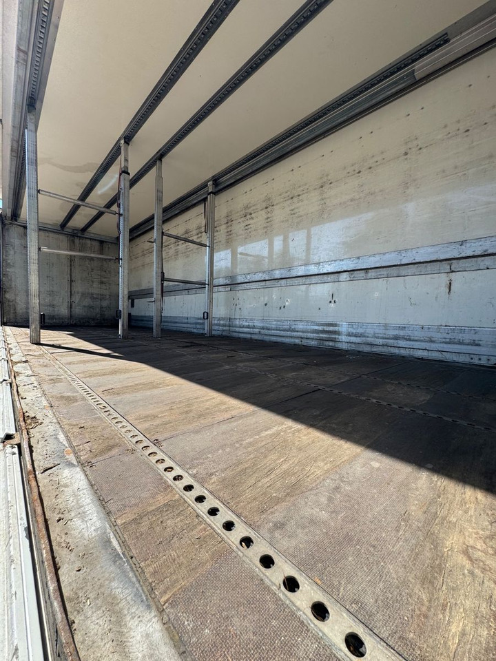 Mercedes-Benz Actros2545/Lift-Lenk/Mitnahmestp/Retarder - Camion fourgon: photos 4 Mercedes-Benz Actros2545/Lift-Lenk/Mitnahmestp/Retarder - Camion fourgon: photos 4