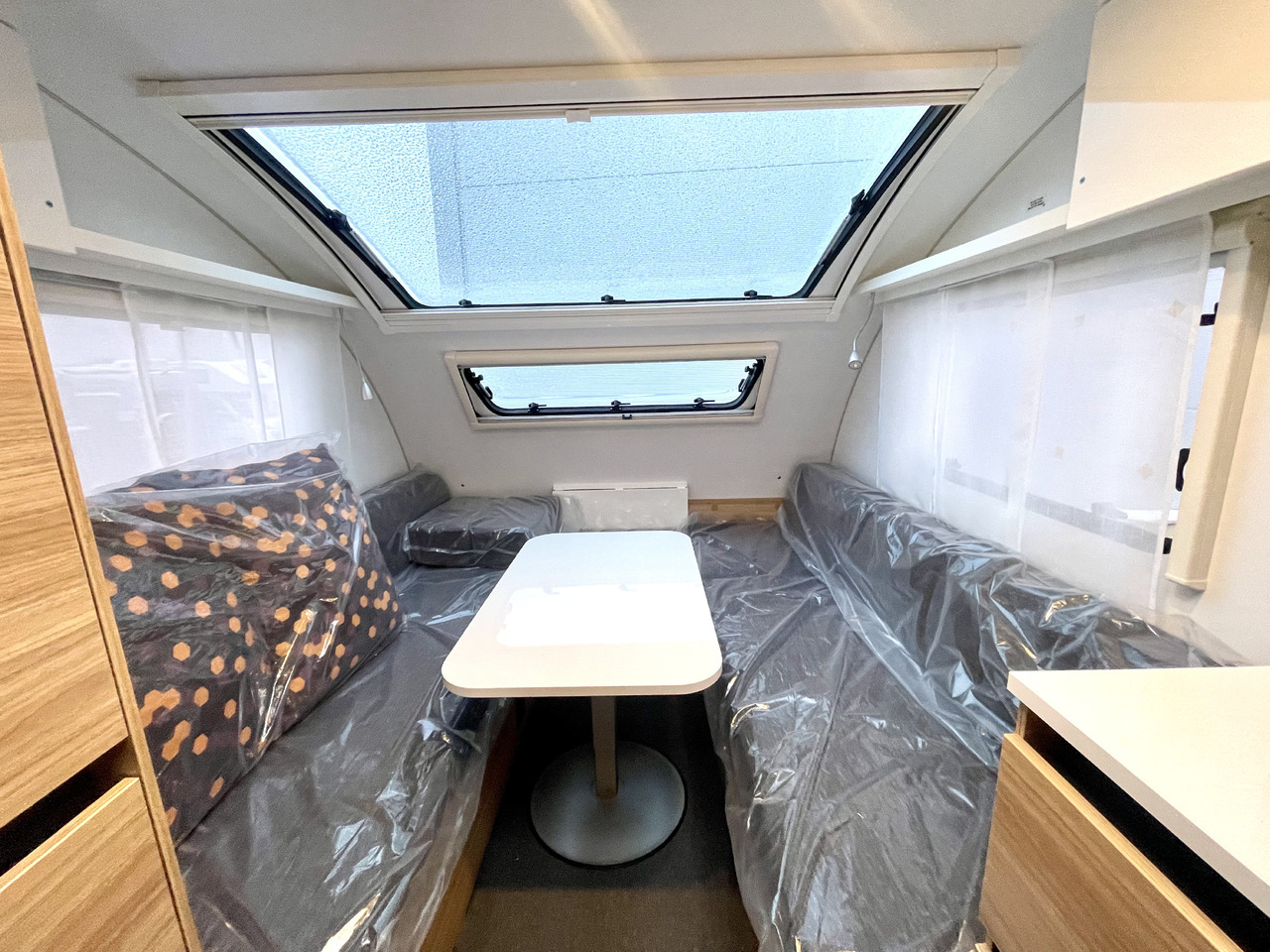 Adria Action Sport - Caravane: photos 5 Adria Action Sport - Caravane: photos 5