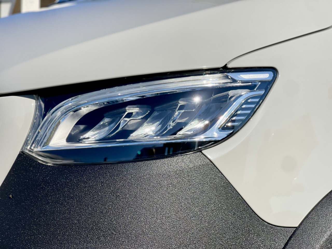 Hymer MLT Cross Trail - Camping-car profilé: photos 4 Hymer MLT Cross Trail - Camping-car profilé: photos 4