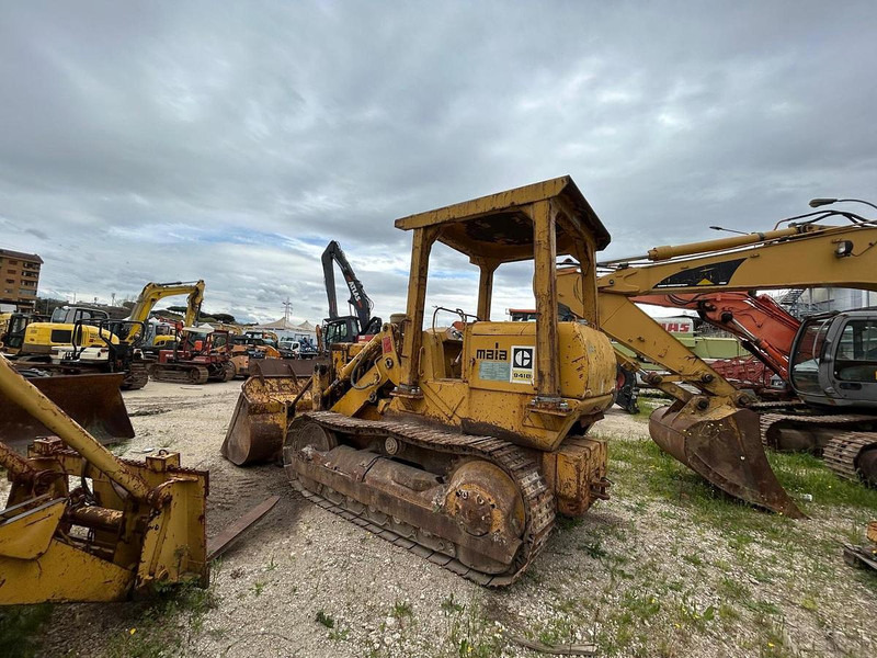 Caterpillar 941B - Chargeuse: photos 3 Caterpillar 941B - Chargeuse: photos 3