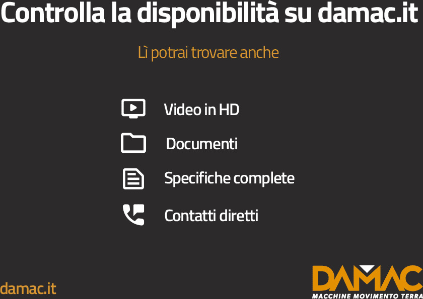 HITACHI ZX70LC - Mini pelle: photos 4 HITACHI ZX70LC - Mini pelle: photos 4