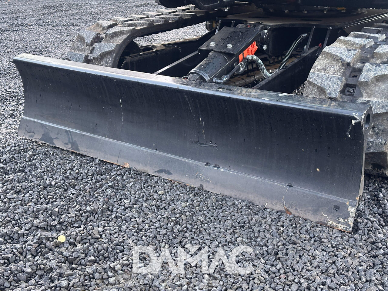 Mini pelle LONKING CDM6025: photos 17