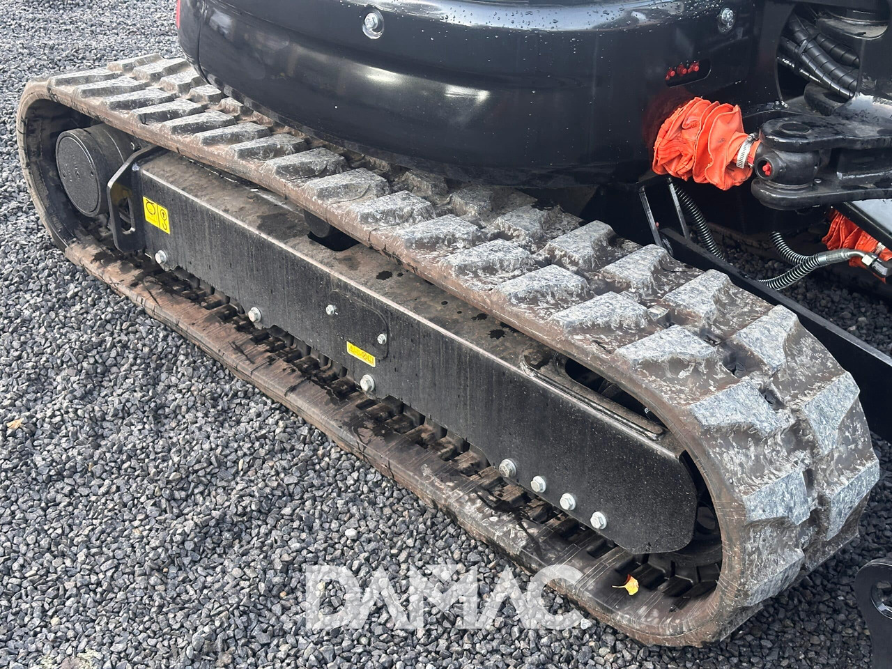 Mini pelle LONKING CDM6025: photos 21