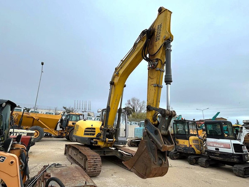 WACKER NEUSON 14504 - Pelle: photos 2 WACKER NEUSON 14504 - Pelle: photos 2