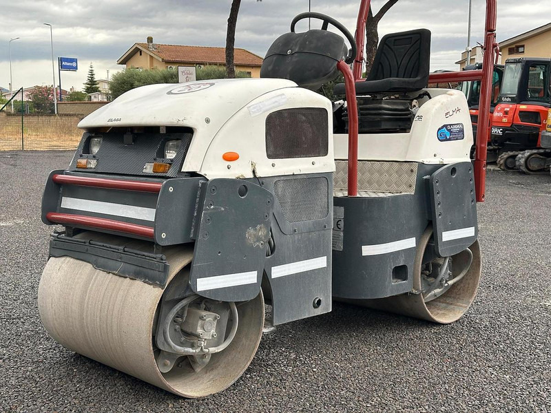 Elma RAE20 - Compacteur: photos 2 Elma RAE20 - Compacteur: photos 2