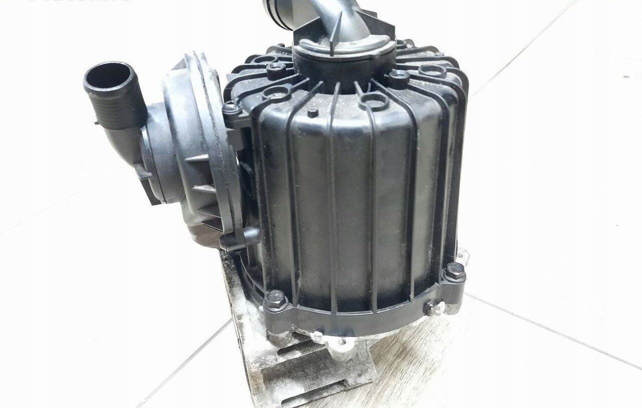 22877307 Renault GAMA T RANGE - Filtre à huile pour Camion: photos 1 22877307 Renault GAMA T RANGE - Filtre à huile pour Camion: photos 1