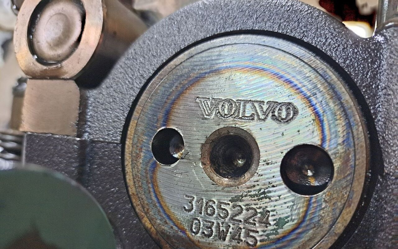 3165224   Perkins MAGNUM - Arbre à cames pour Camion: photos 1 3165224   Perkins MAGNUM - Arbre à cames pour Camion: photos 1