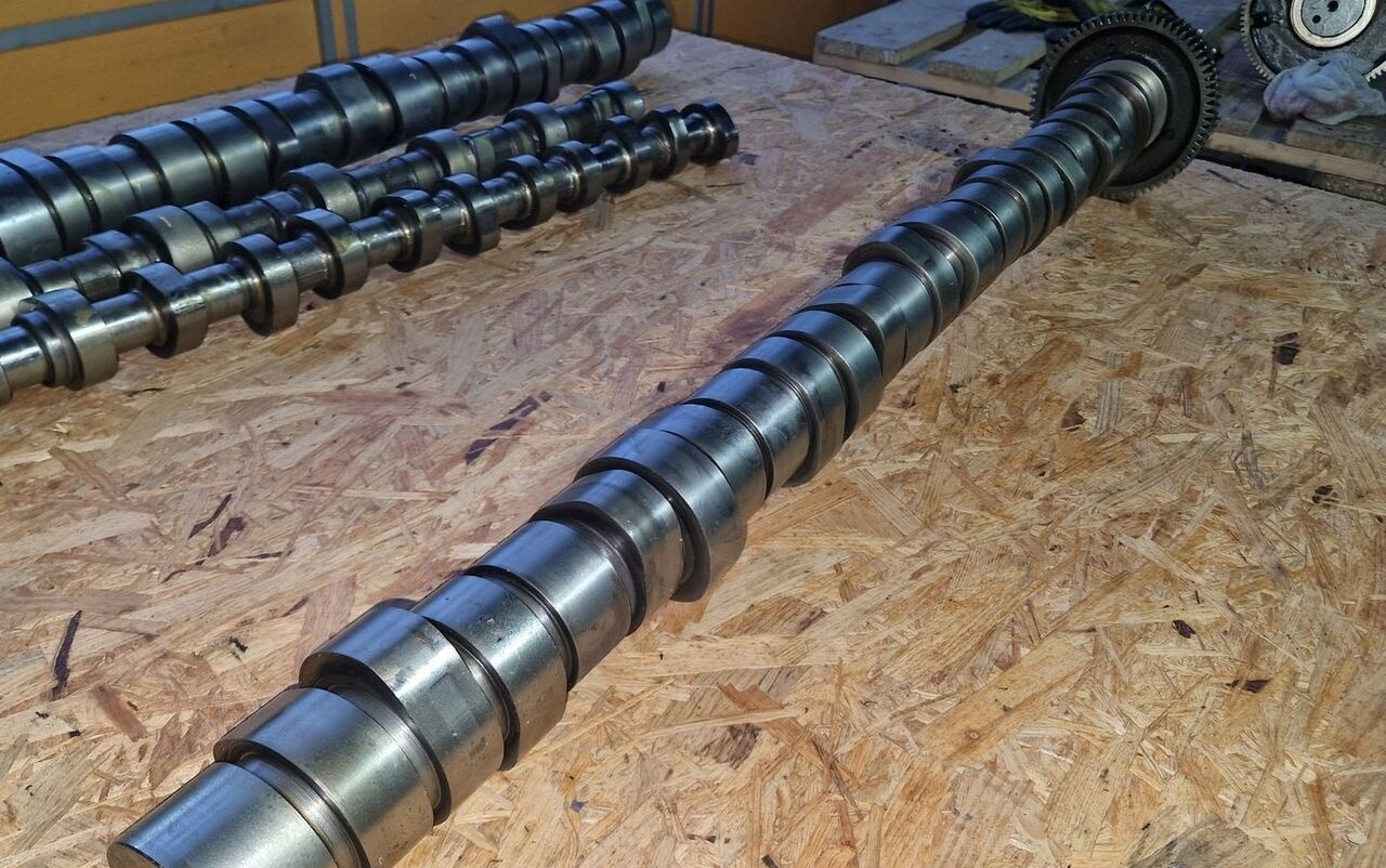 3165224   Perkins MAGNUM - Arbre à cames pour Camion: photos 2 3165224   Perkins MAGNUM - Arbre à cames pour Camion: photos 2