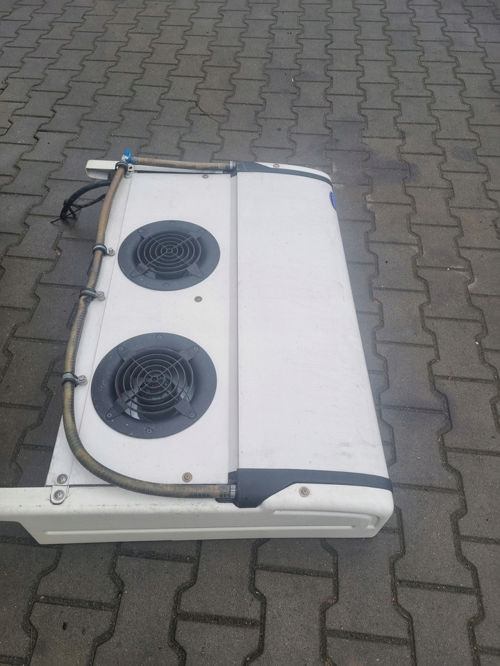 Carrier NAWIEW AGREGATU CHŁODNICZEGO CARRIER TRANSICOLD AVPA MTS1 100-h mts11-h12 - Système de refroidissement pour Remorque: photos 3 Carrier NAWIEW AGREGATU CHŁODNICZEGO CARRIER TRANSICOLD AVPA MTS1 100-h mts11-h12 - Système de refroidissement pour Remorque: photos 3