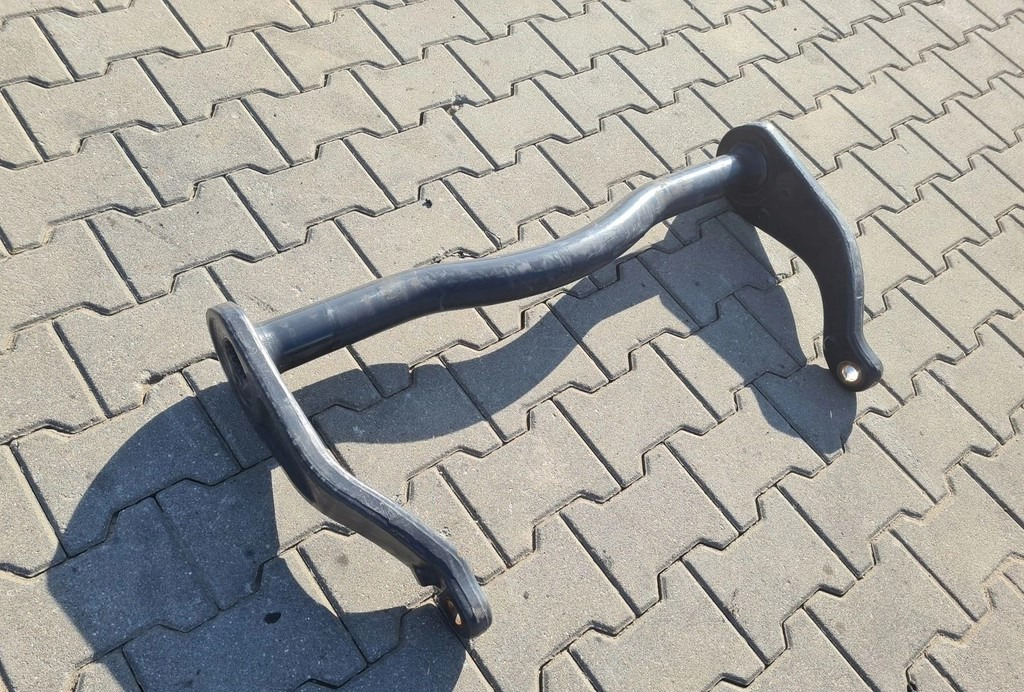 DRĄŻEK STABILIZATOR TYŁ VOLVO FH 4 FM 4 FMX FH 5 FM 5 65 MM 22055746 - Barre stabilisatrice: photos 2 DRĄŻEK STABILIZATOR TYŁ VOLVO FH 4 FM 4 FMX FH 5 FM 5 65 MM 22055746 - Barre stabilisatrice: photos 2
