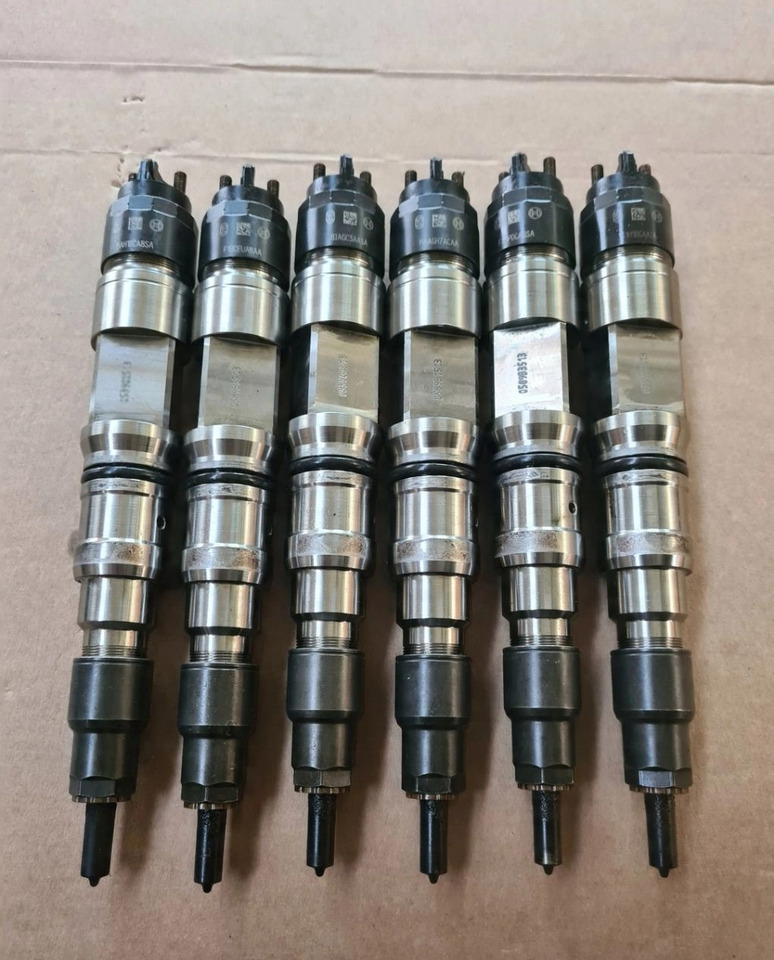 FORD 053902513 8IAGC3AASA - Injecteur: photos 2 FORD 053902513 8IAGC3AASA - Injecteur: photos 2