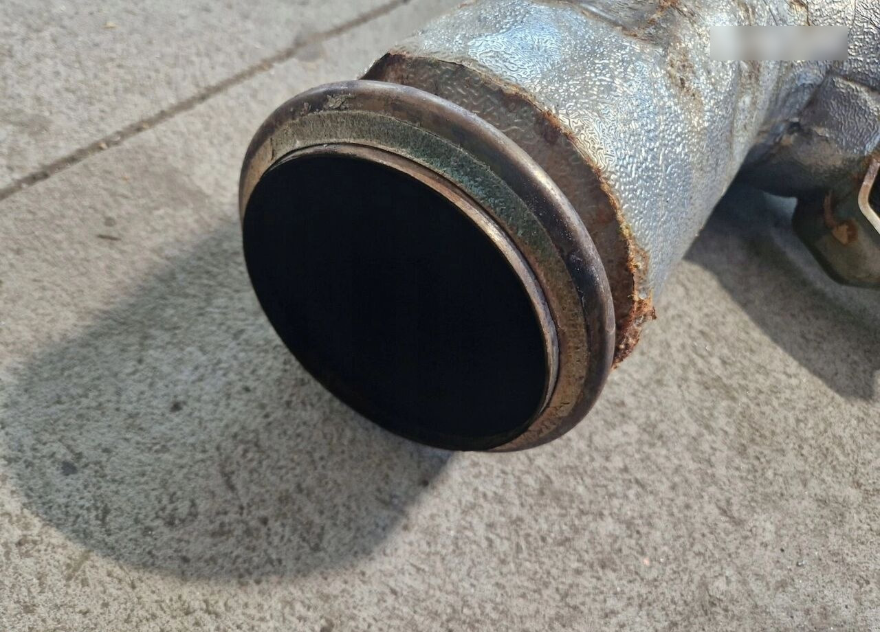 Ford F-MAX CARGO FC46-5A212-AA Ford F-MAX CARGO truck - Tube d'echappement pour Camion: photos 1 Ford F-MAX CARGO FC46-5A212-AA Ford F-MAX CARGO truck - Tube d'echappement pour Camion: photos 1